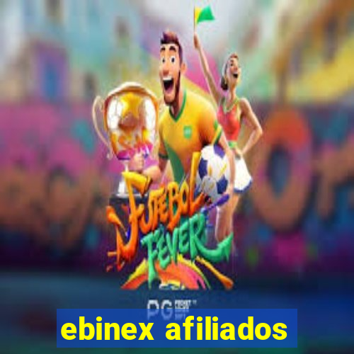 ebinex afiliados